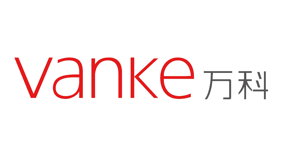 万科 logo